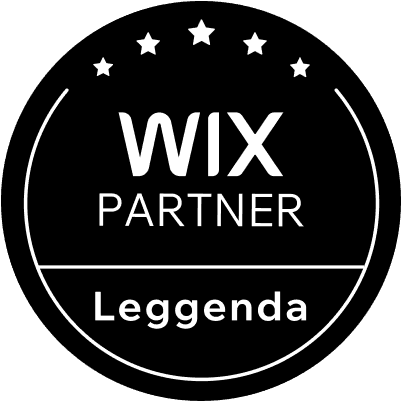 Wix Partner Leggenda